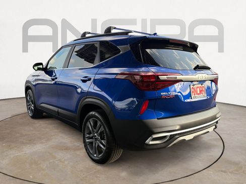 Used 2022 Kia Seltos S image 9