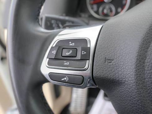Used 2014 Volkswagen Tiguan R-Line AWD/4WD image 17