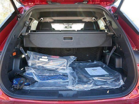 New 2025 Mitsubishi Outlander SEL Black Edition image 6