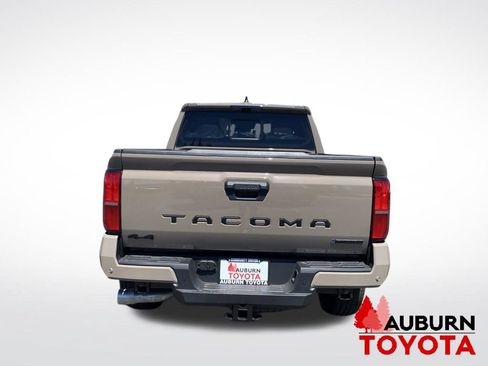 New 2026 Toyota Tacoma TRD Off-Road AWD/4WD image 6
