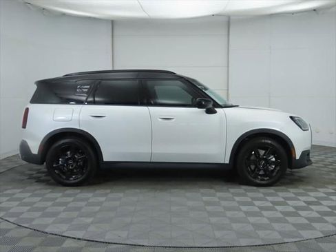 New 2026 MINI Cooper Countryman S image 4
