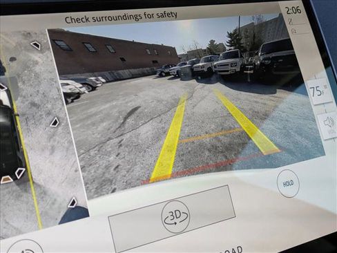 Certified 2025 Land Rover Discovery Sport S image 14