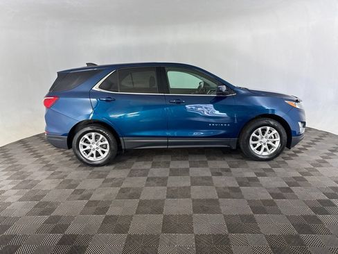 Used 2020 Chevrolet Equinox LT FWD image 4