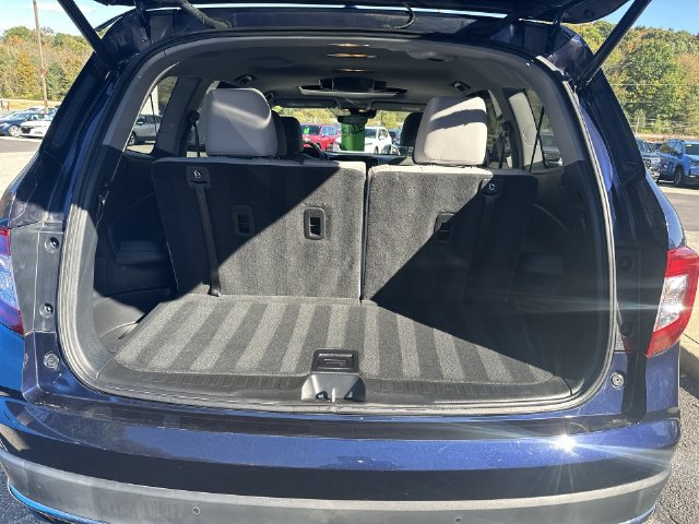 Used 2022 Honda Pilot Touring image 24