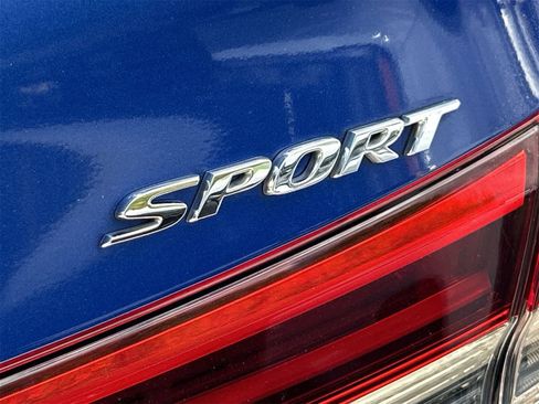 Used 2024 Honda Civic Sport image 24