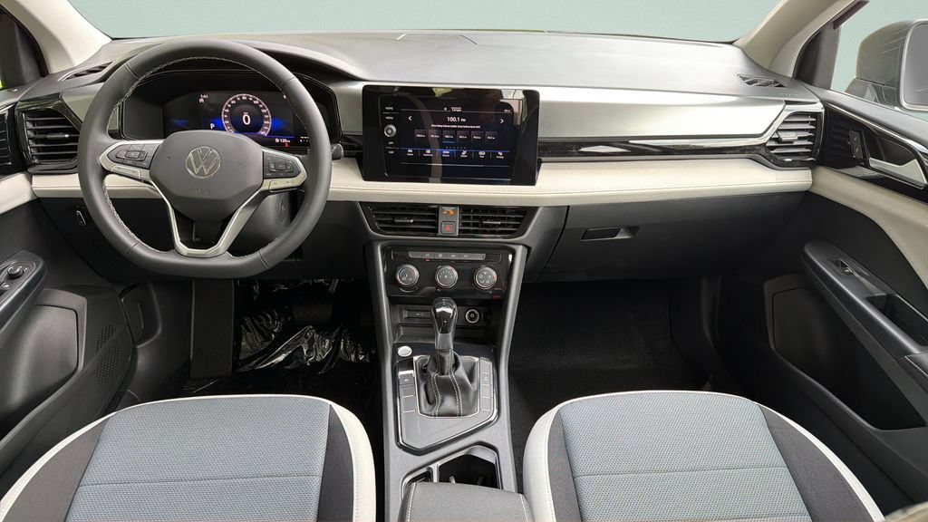 New 2026 Volkswagen Taos S FWD image 11