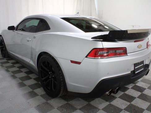Used 2014 Chevrolet Camaro ZL1 image 31
