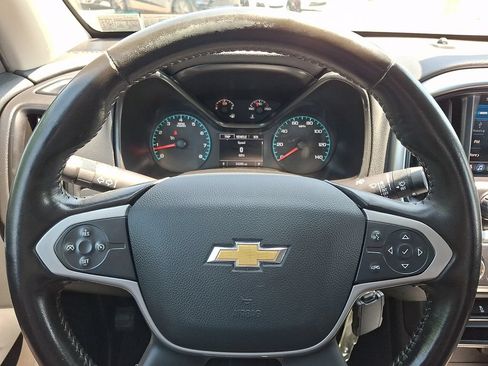 Used 2022 Chevrolet Colorado LT w/ LT Convenience Package RWD image 19