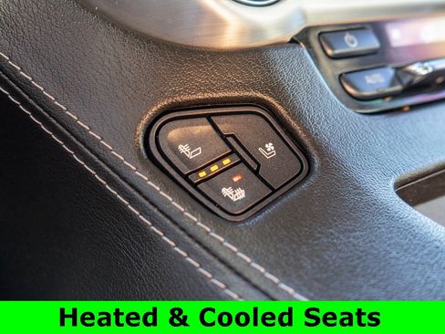 Used 2019 GMC Yukon SLT w/ HD Trailering Package image 30