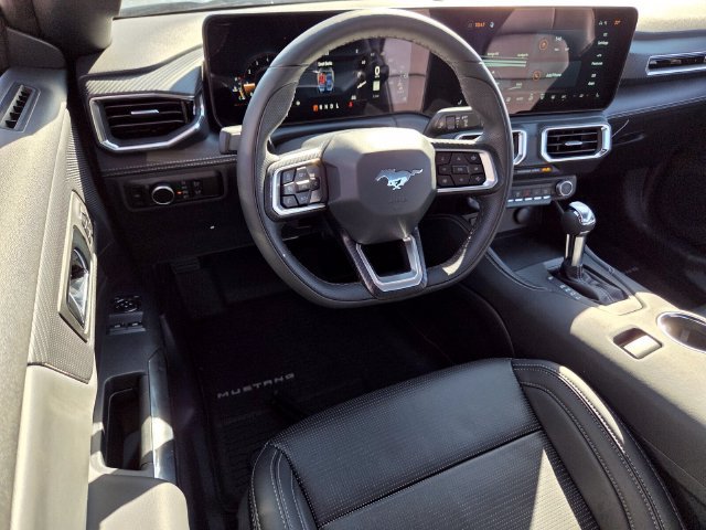 New 2026 Ford Mustang Premium RWD image 29