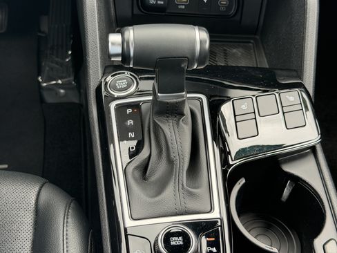 Certified 2024 Kia Sportage SX FWD image 28