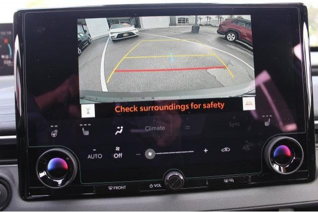 Certified 2026 Toyota C-HR AWD/4WD image 49