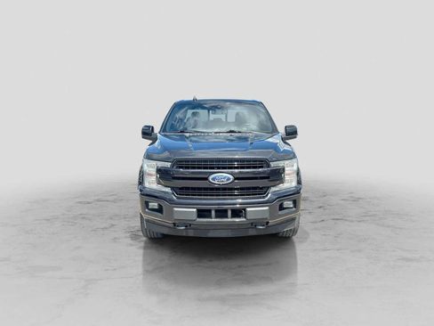 Used 2019 Ford F150 Lariat w/ Equipment Group 502A Luxury AWD/4WD image 9