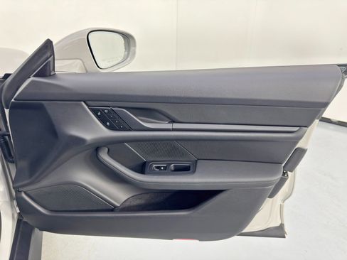 Used 2023 Porsche Taycan w/ Premium Package image 44