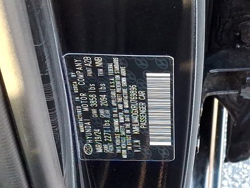 Used 2024 Hyundai Elantra SEL image 26