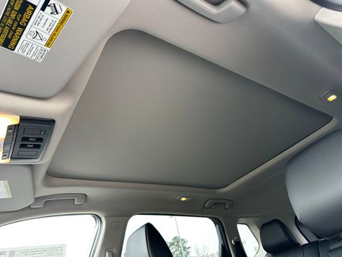 New 2026 Nissan Rogue SV image 35