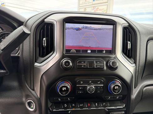 Used 2020 Chevrolet Silverado 1500 LT Trail Boss image 26