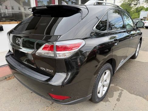 Used 2015 Lexus RX 350 AWD image 4