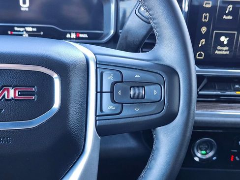 Used 2023 GMC Sierra 1500 Elevation image 27