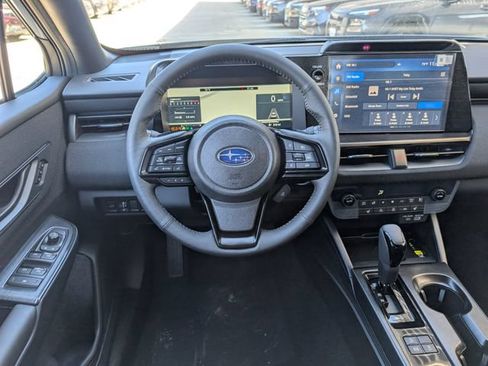 New 2026 Subaru Outback Limited AWD/4WD image 17