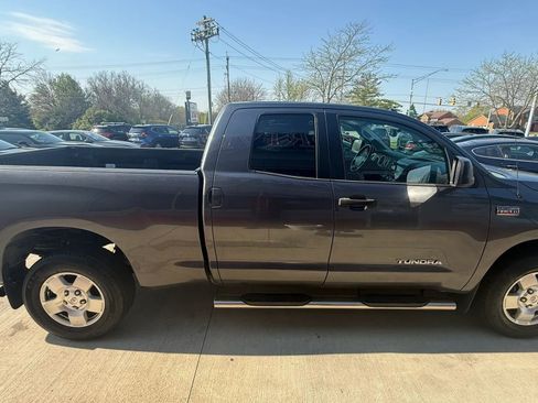 Used 2013 Toyota Tundra 4x4 Double Cab w/ TRD Off-Road Pkg image 8