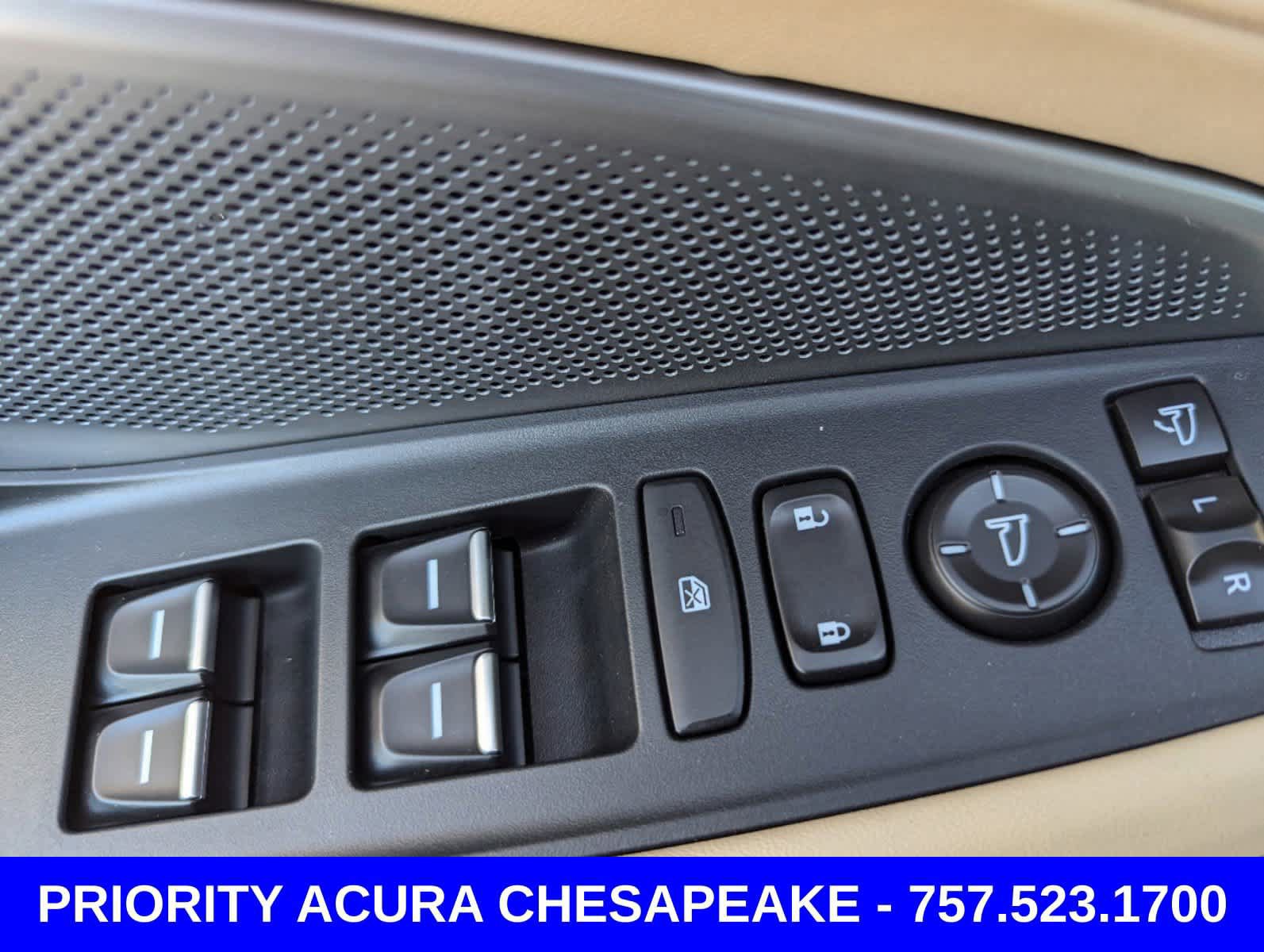 Used 2026 Acura MDX w/ Technology Package FWD image 13