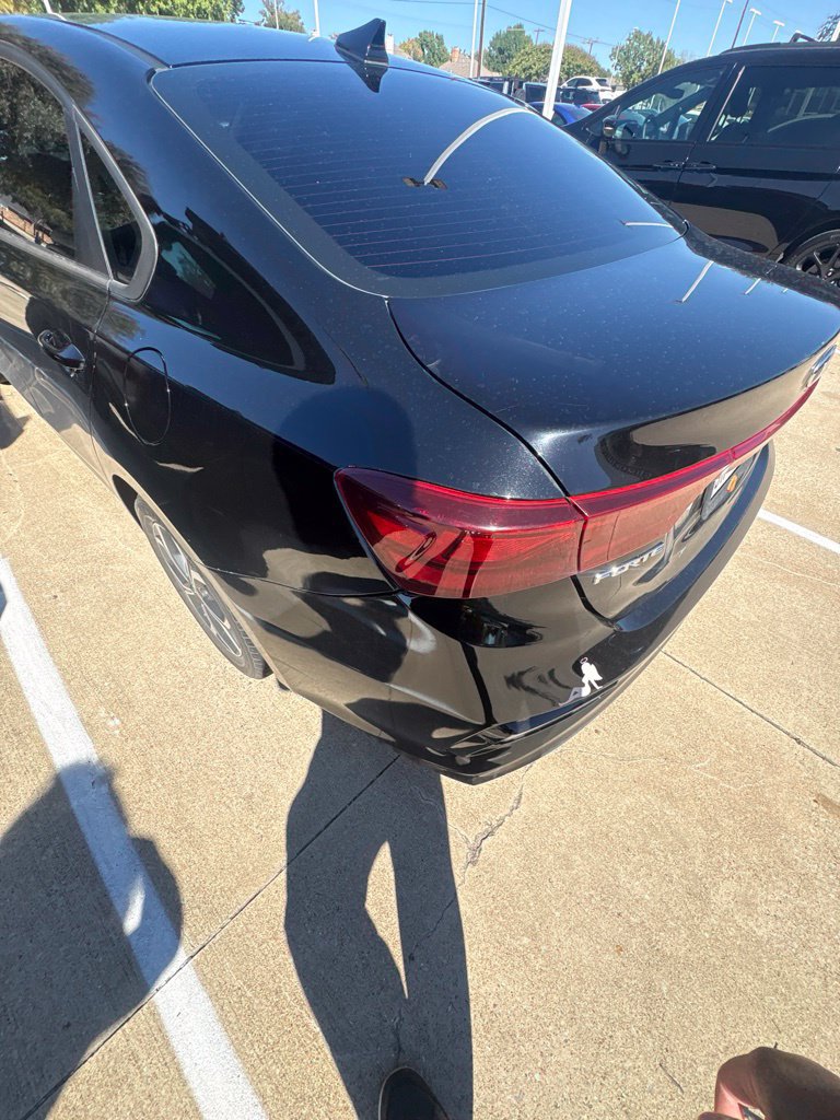 Used 2020 Kia Forte LXS FWD image 17