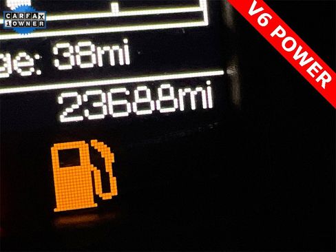 Used 2023 RAM 1500 Tradesman w/ Popular Equipment Group image 12