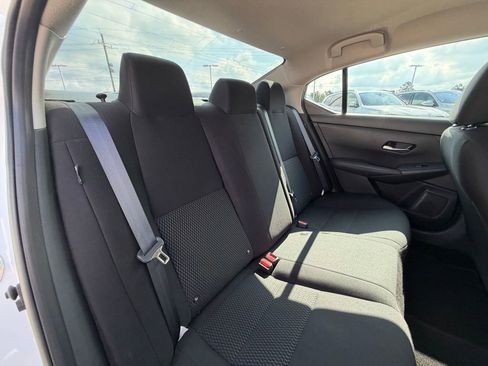 Used 2023 Nissan Sentra S FWD image 26