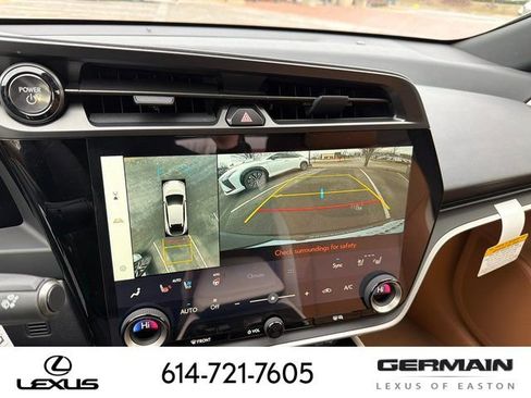 New 2026 Lexus RZ 350e 2WD image 28