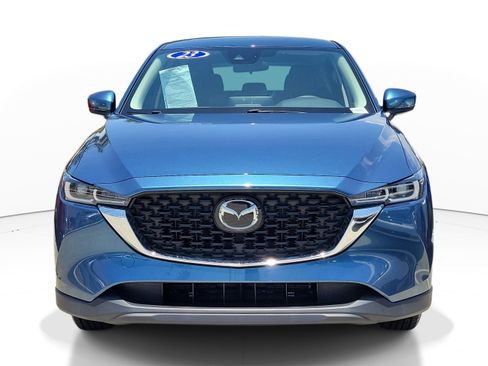 Used 2023 MAZDA CX-5 AWD 2.5 S image 2