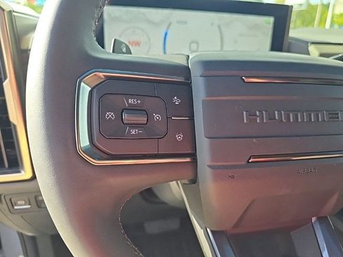 New 2025 GMC Hummer EV 3X image 47