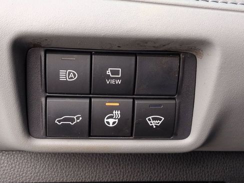 Certified 2020 Toyota Highlander Limited image 26