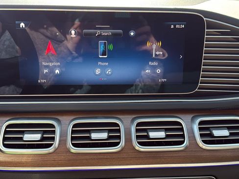 New 2026 Mercedes-Benz GLE 350 4MATIC image 22