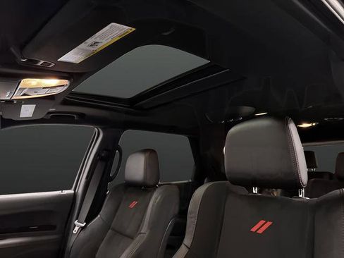 New 2026 Dodge Durango GT image 7