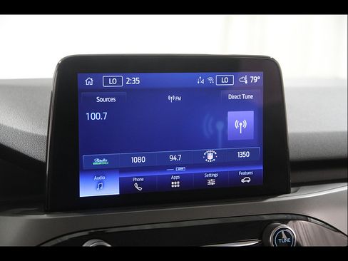 Used 2023 Ford Escape Active AWD/4WD image 10