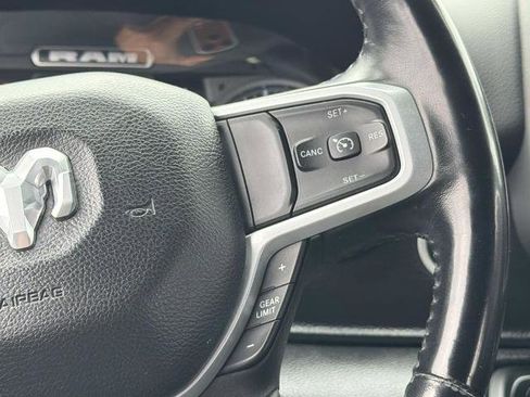 Used 2022 RAM 1500 Big Horn RWD image 13