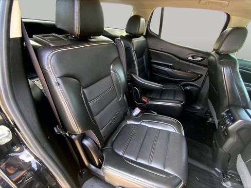 Used 2021 GMC Acadia Denali w/ Denali Technology Package FWD image 20