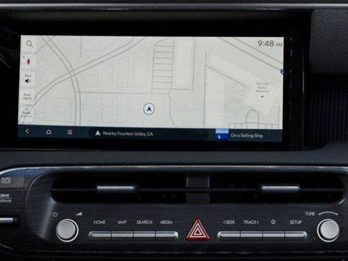 New 2026 Hyundai Palisade Calligraphy AWD/4WD image 13