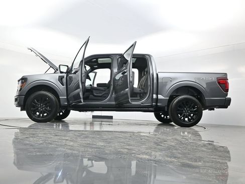 New 2026 Ford F150 XLT w/ Equipment Group 303A High image 56