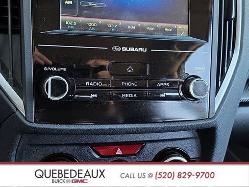 Used 2023 Subaru Crosstrek 2.0i image 21