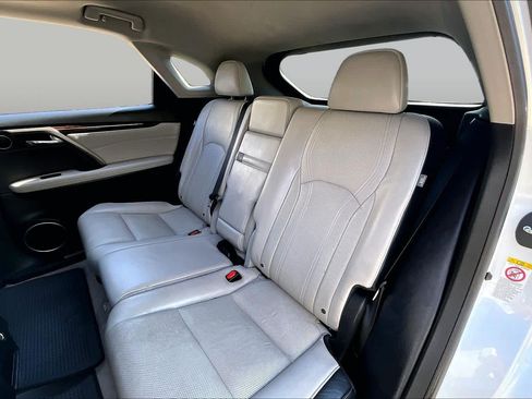 Used 2017 Lexus RX 350 AWD w/ Premium Package image 21