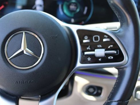 Used 2022 Mercedes-Benz GLE 350 image 20