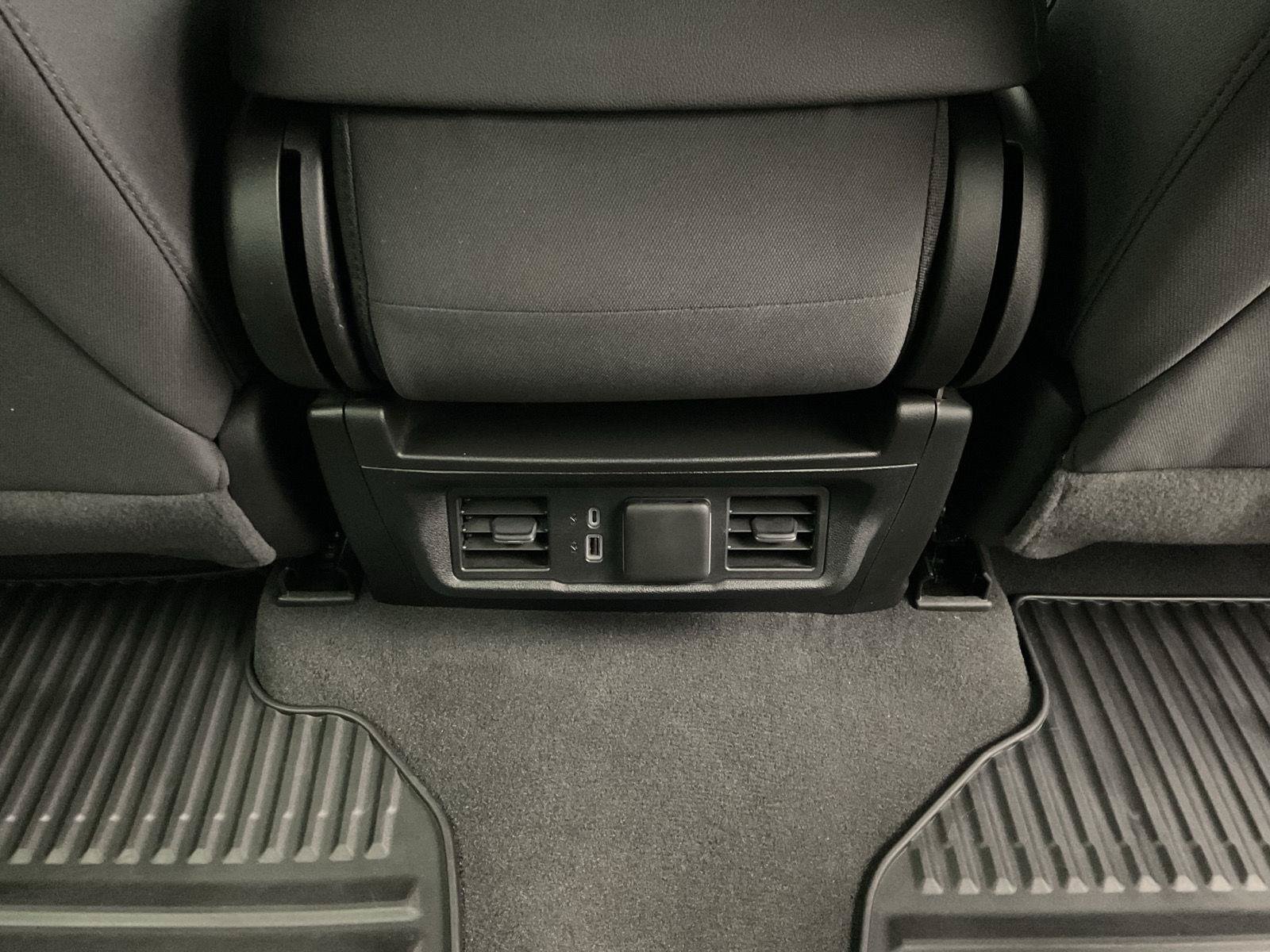 Certified 2024 Chevrolet Silverado 1500 LT AWD/4WD image 28