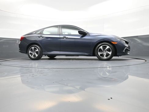 Certified 2020 Honda Civic LX image 28