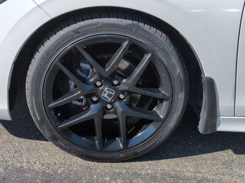 Used 2022 Honda Civic Sport image 12