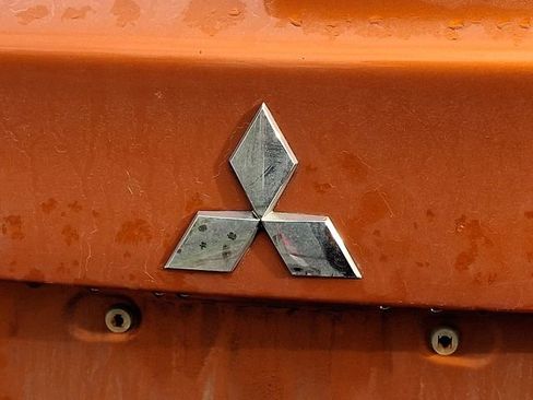 Used 2021 Mitsubishi Outlander Sport ES image 10