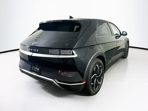 Used 2024 Hyundai Ioniq 5 SEL RWD image 9