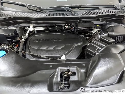 Used 2022 Honda Passport EX-L image 37