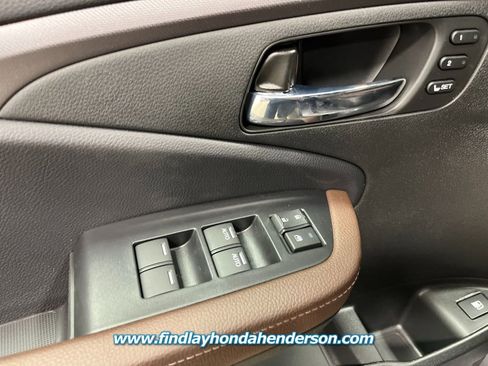 New 2026 Honda Ridgeline RTL image 9